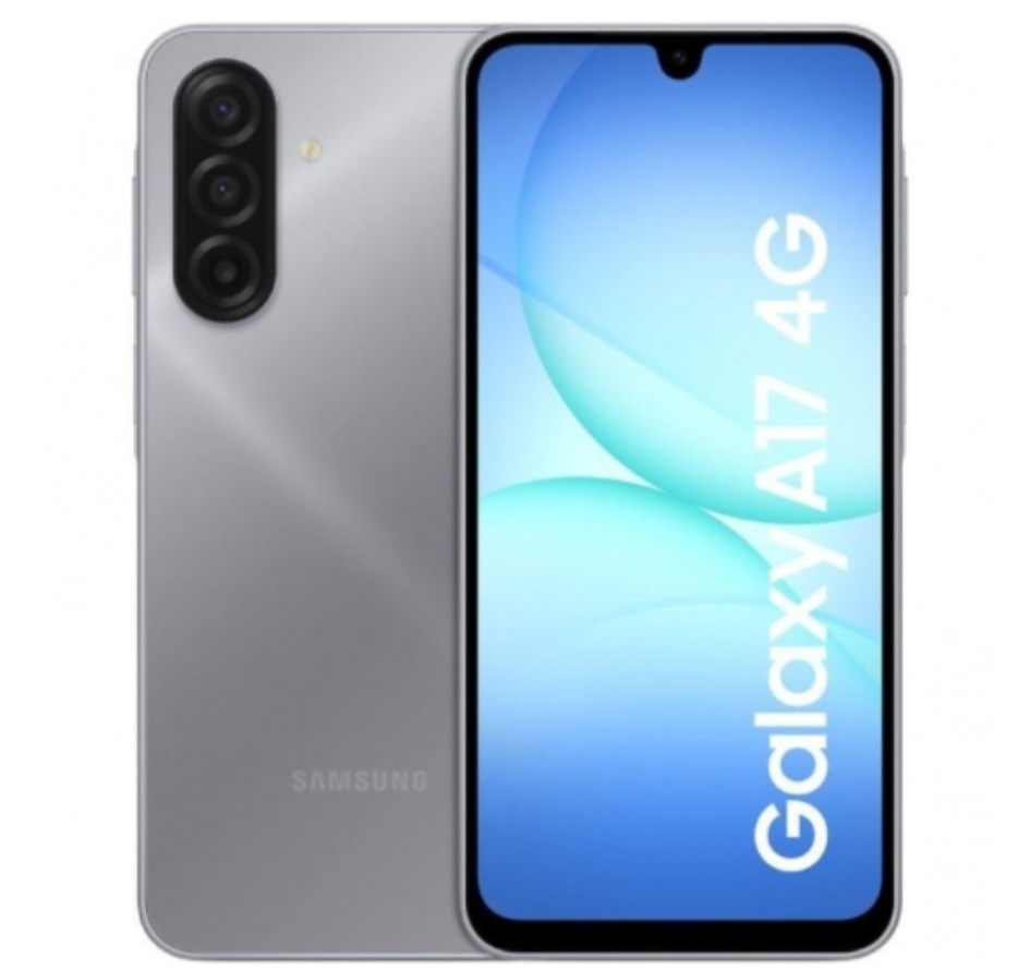 samsung A17 4/128gb by Samsung Phones available in Kenya from HILOAN CONNECTIONS KE