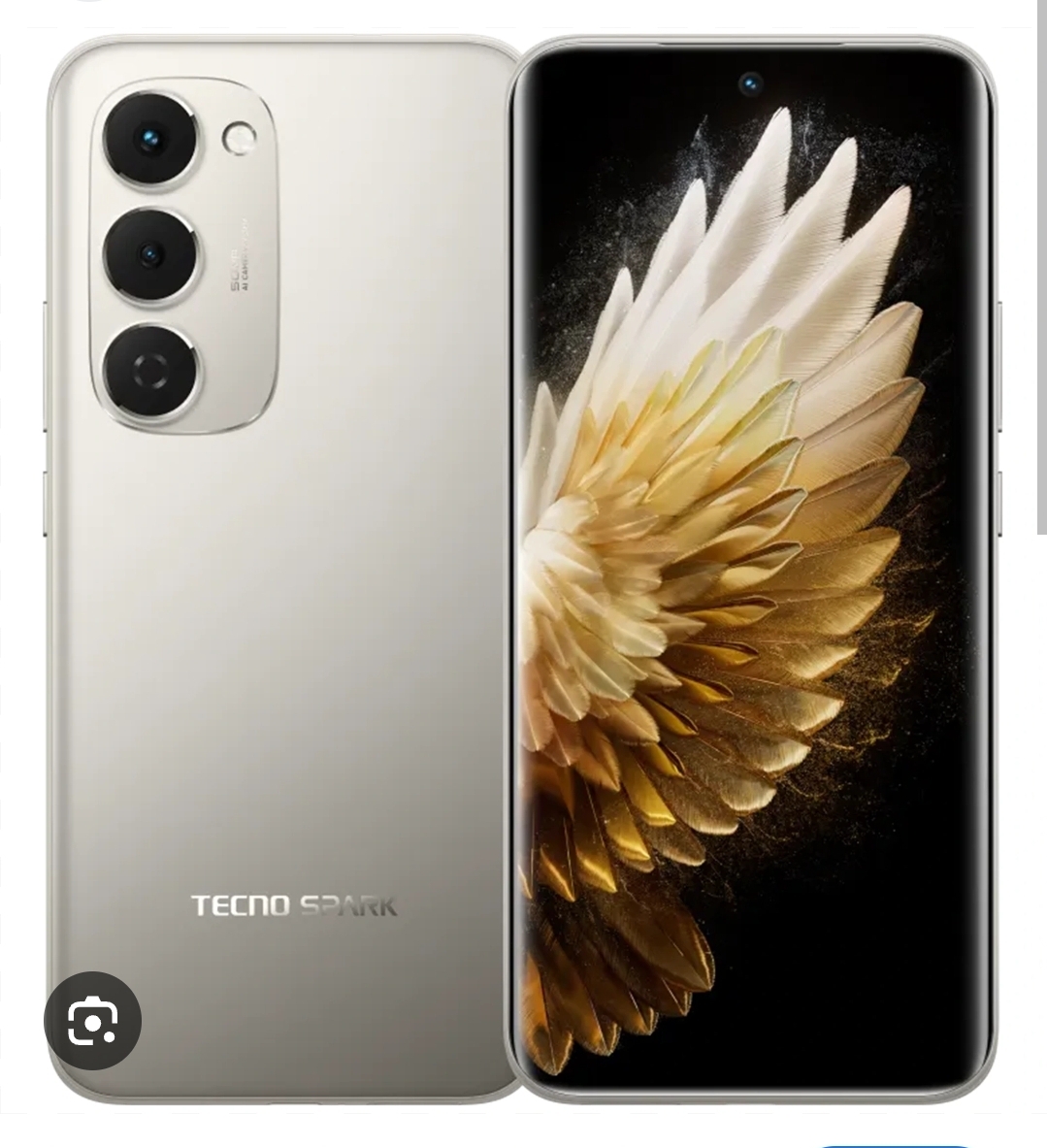 tecno spark 40 pro+ (8+256)gb by TECNO Phones available in Kenya from HILOAN CONNECTIONS KE