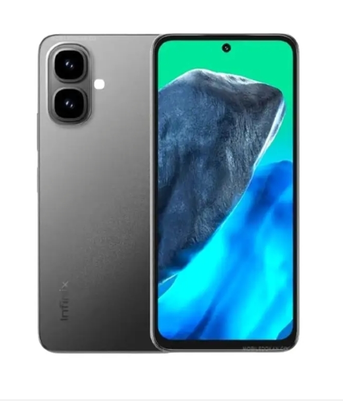 infinix smart 10 (4/128)gb by infinix Phones available in Kenya from HILOAN CONNECTIONS KE