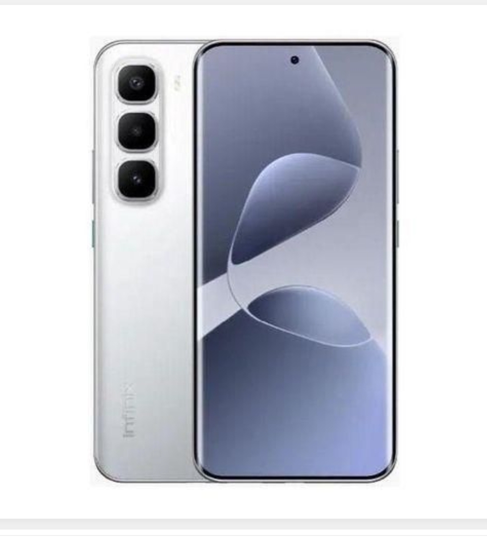 infinix hot 60 pro + (8+256)gb by infinix - Phones