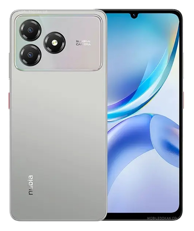 ZTE Blade A36 (4+64)gb by ZTE Blade Phones available in Kenya from HILOAN CONNECTIONS KE