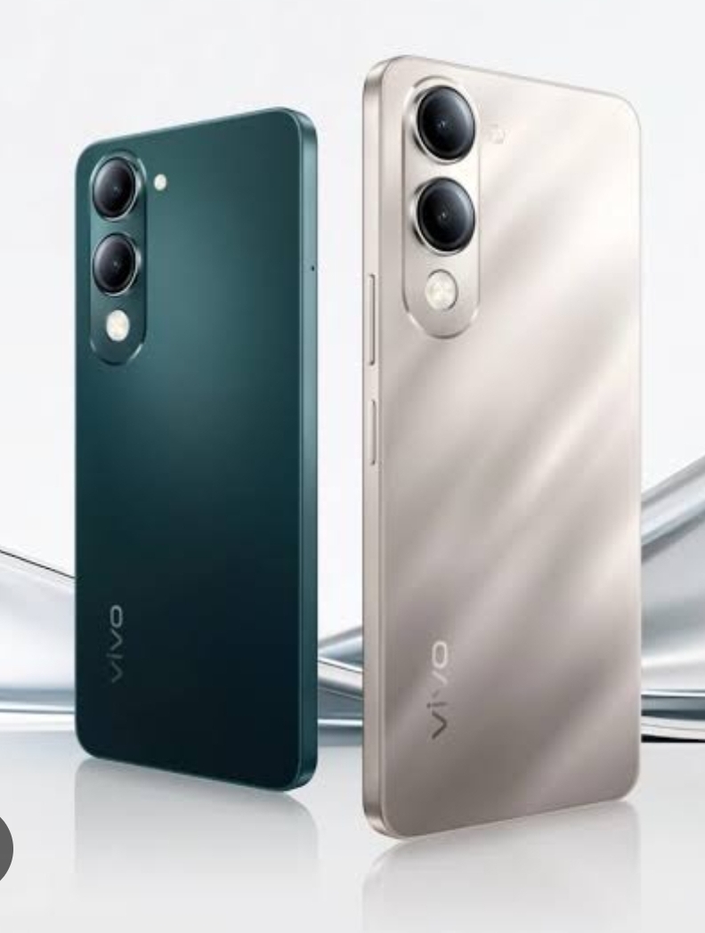 VIVO Y04 (4+64GB) by VIVO Phones available in Kenya from HILOAN CONNECTIONS KE