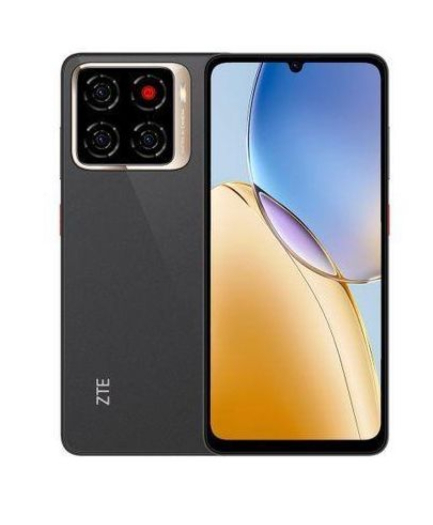 ZTE BLADE A56(4+128)GB by ZTE Blade Phones available in Kenya from HILOAN CONNECTIONS KE