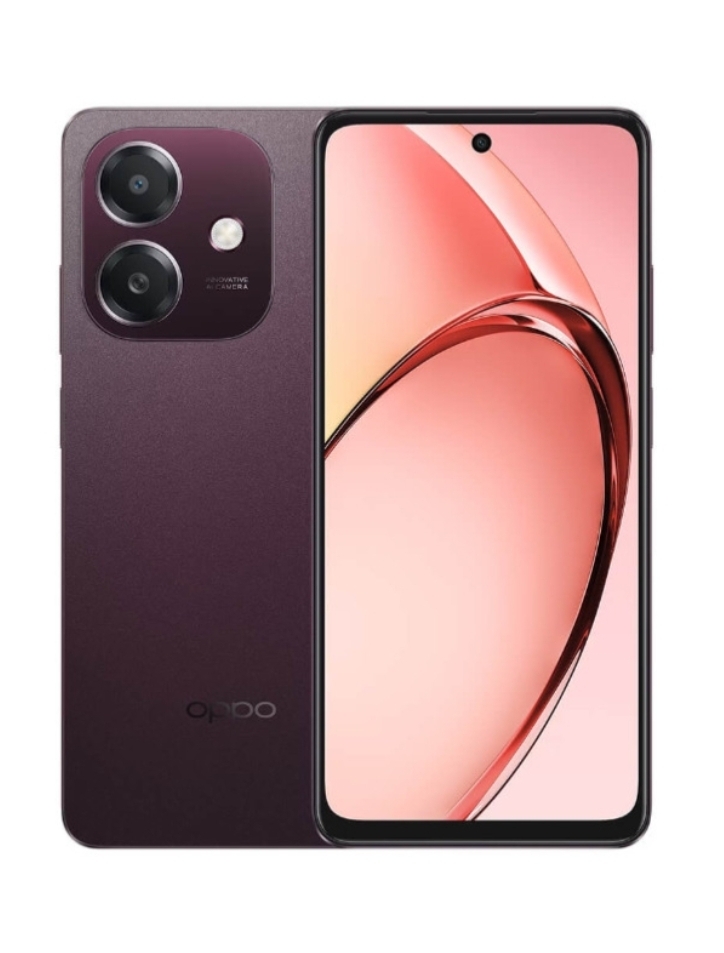 OPPO A3X (128+4)GB by OPPO Phones available in Kenya from HILOAN CONNECTIONS KE