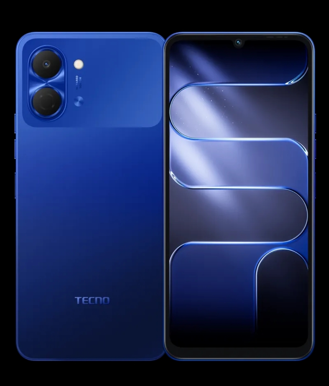 tecno pop 20 (4+64)GB by TECNO Phones available in Kenya from HILOAN CONNECTIONS KE