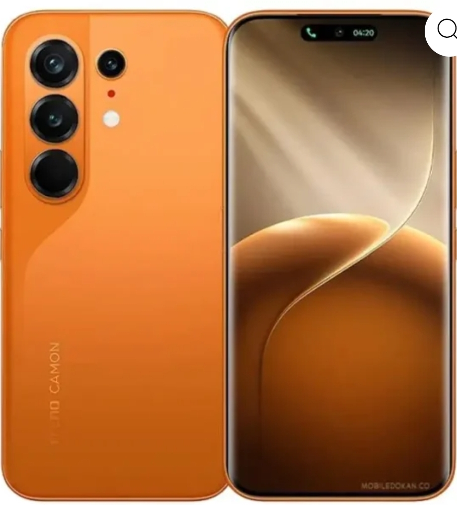 Tecno camon 50 pro (8+256)gb by TECNO Phones available in Kenya from HILOAN CONNECTIONS KE