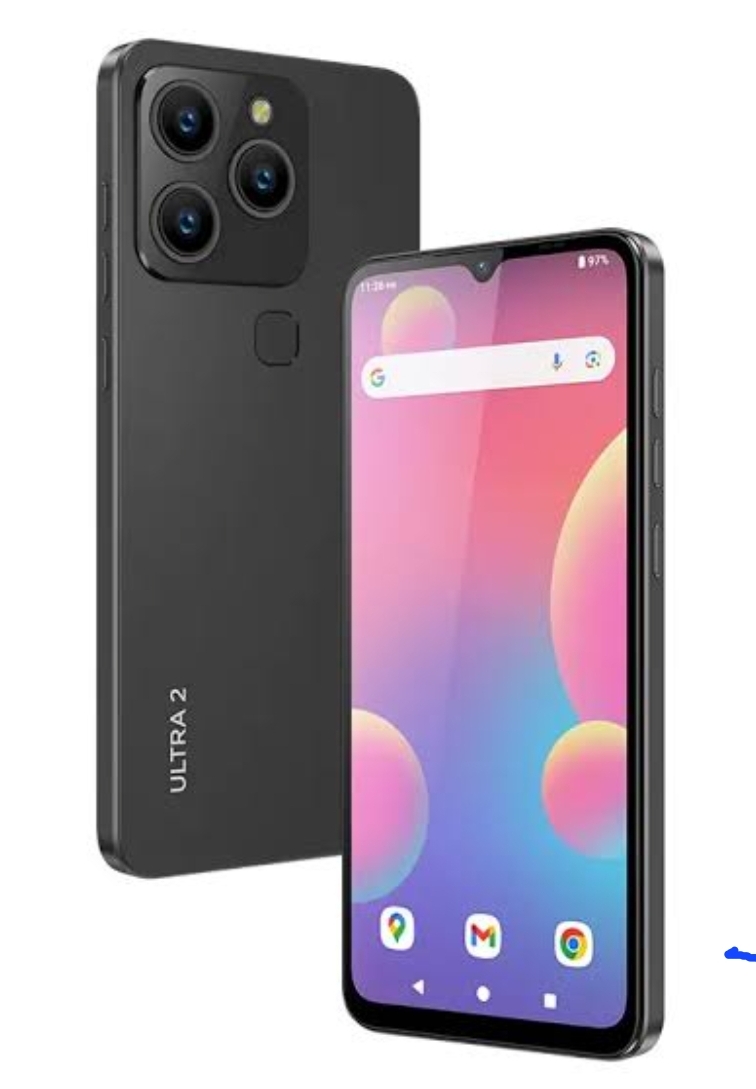 NEON ULTRA 2 (2+64)GB by NEON Phones available in Kenya from HILOAN CONNECTIONS KE