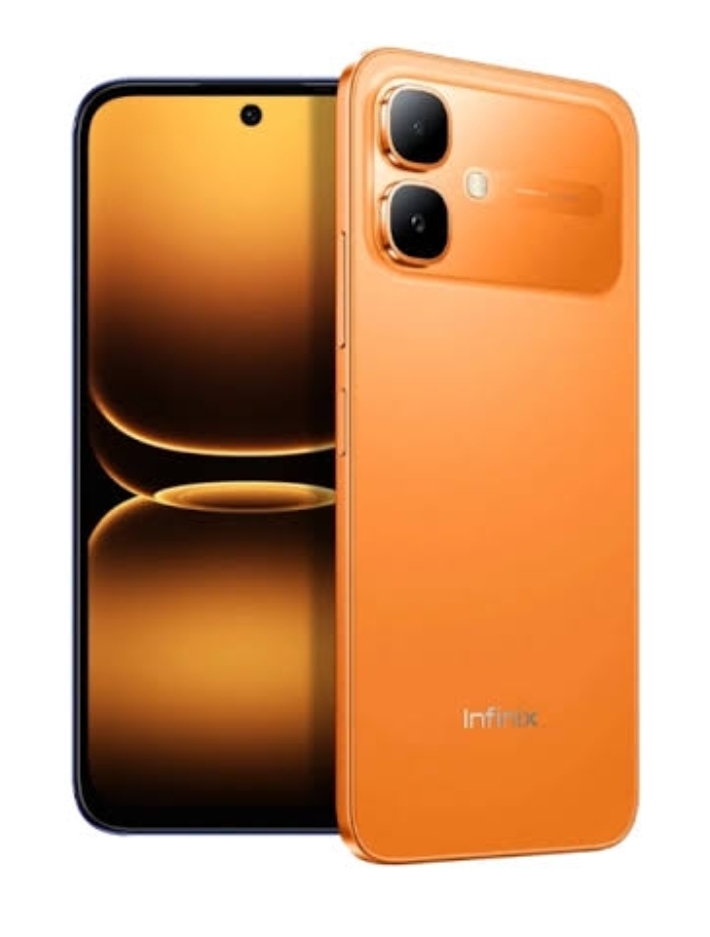 infinix smart 20 (4+128)GB by infinix Phones available in Kenya from HILOAN CONNECTIONS KE